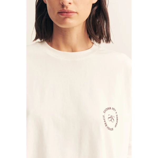 Shona Joy Ivory Tops