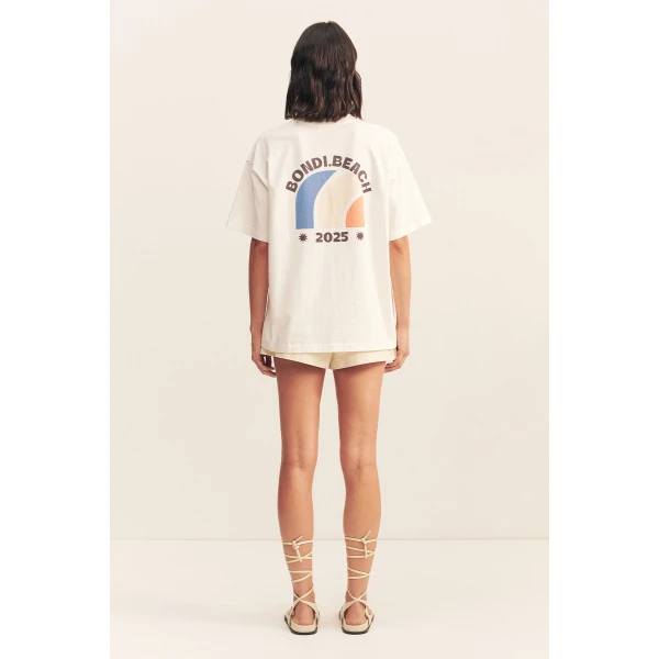 Shona Joy Ivory Tops