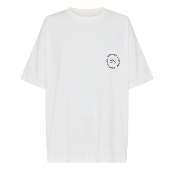 Shona Joy Ivory Tops luxury Clothing from Coveti Marketplace