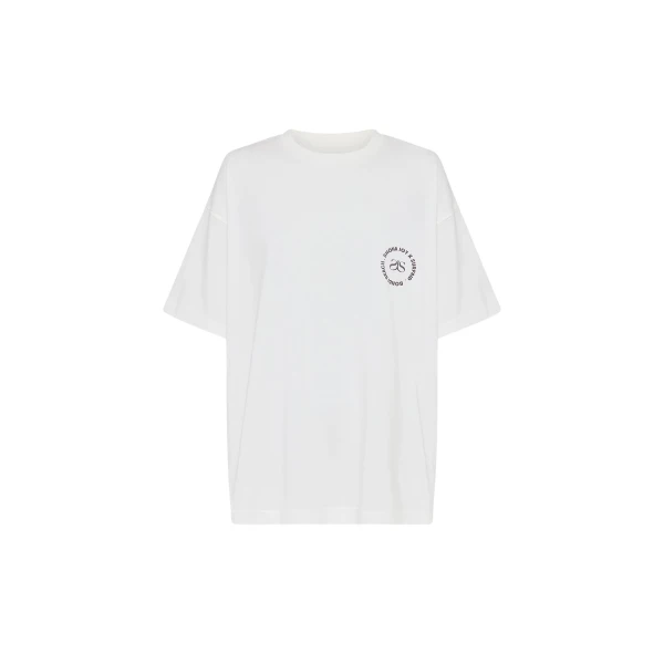 Shona Joy Ivory Tops luxury Clothing from Coveti Marketplace