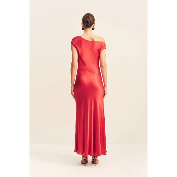 Shona Joy Red Dresses