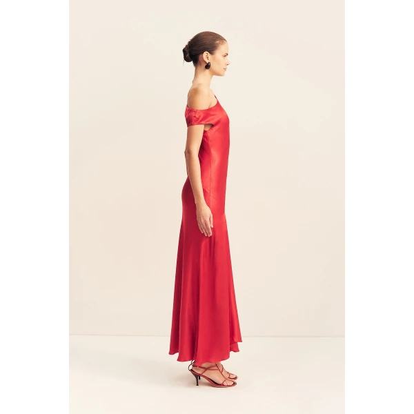 Shona Joy Red Dresses