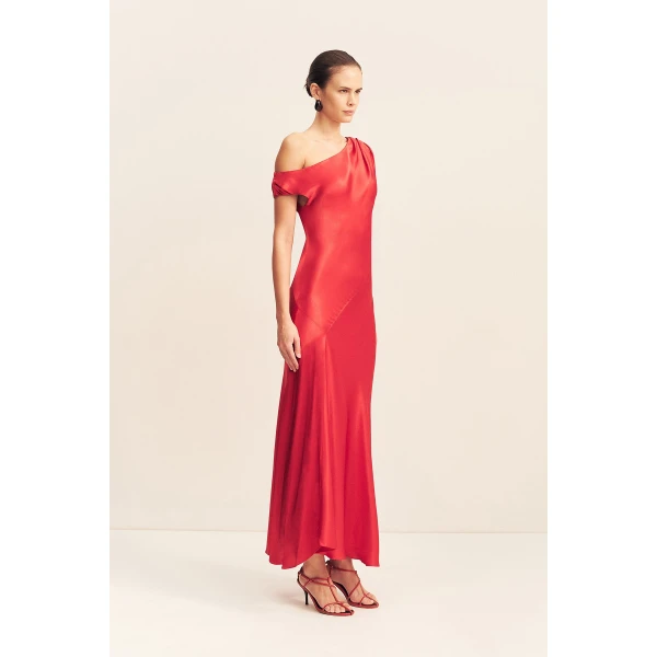 Shona Joy Red Dresses