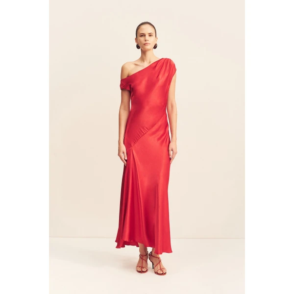 Shona Joy Red Dresses