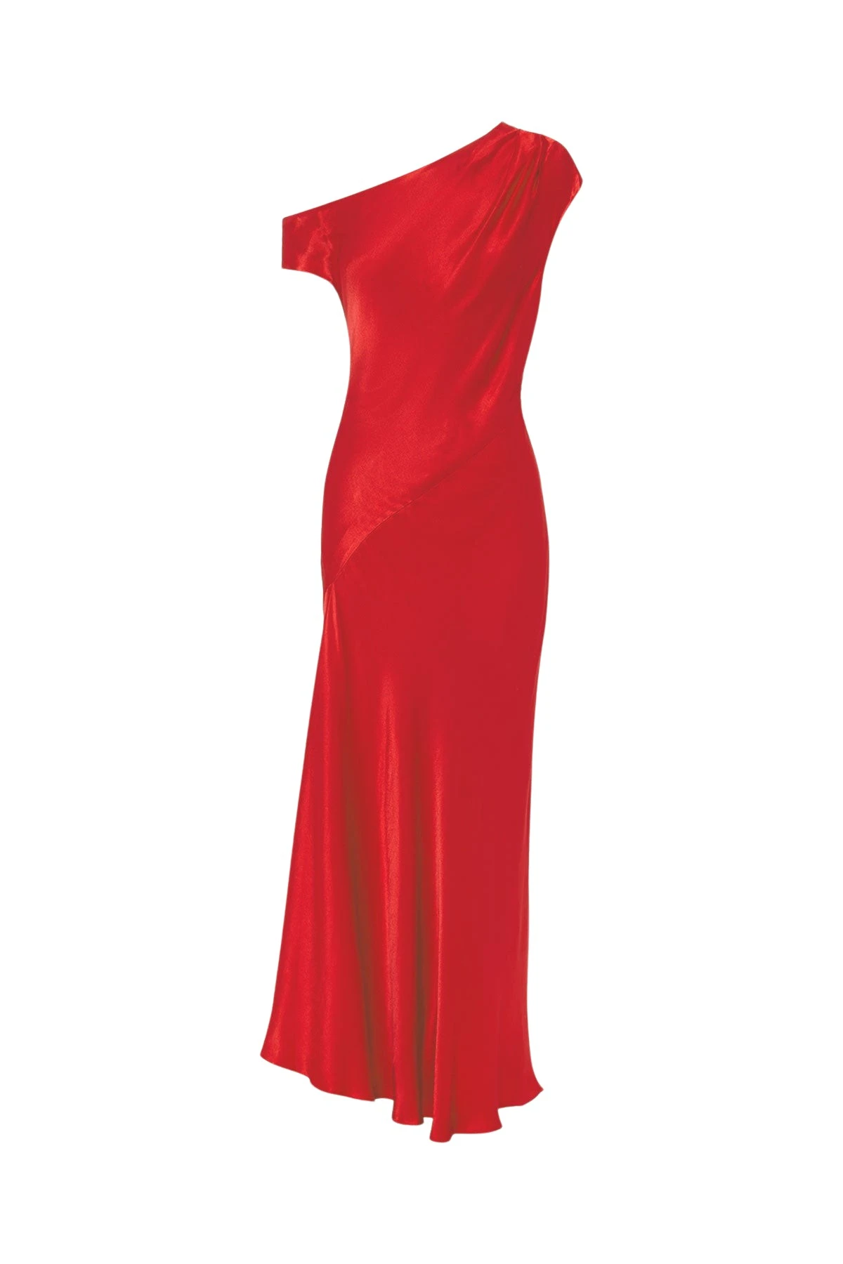 Shona-Joy-Tatum-Asymmetrical-Draped-Maxi-Dress-2025-coveti82691_nobg Shona Joy Red Dresses luxury Clothing from Coveti Marketplace