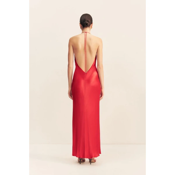 Shona Joy Red Dresses