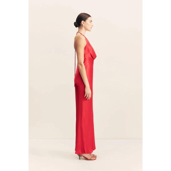 Shona Joy Red Dresses