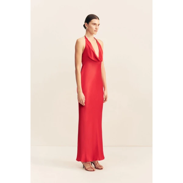 Shona Joy Red Dresses