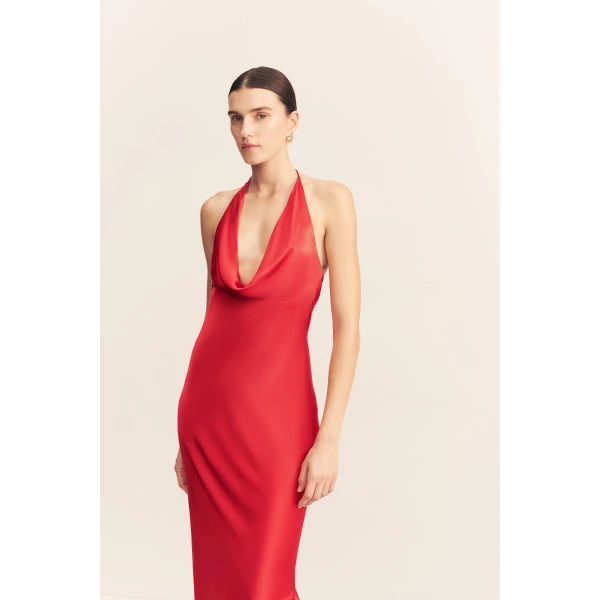 Shona Joy Red Dresses