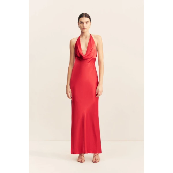 Shona Joy Red Dresses
