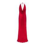 Shona Joy Red Dresses luxury Clothing from Coveti Marketplace