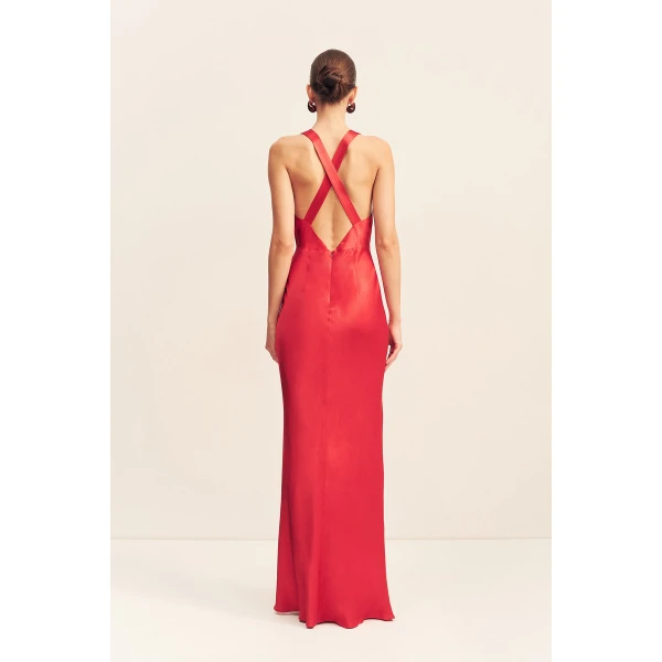 Shona Joy Red Dresses