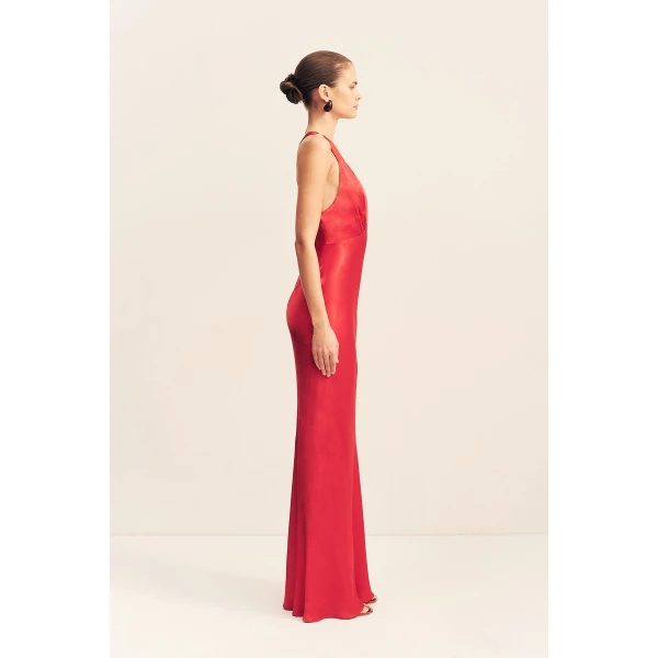 Shona Joy Red Dresses