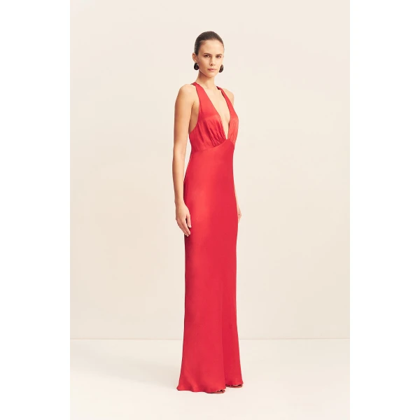 Shona Joy Red Dresses