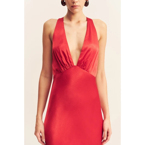 Shona Joy Red Dresses