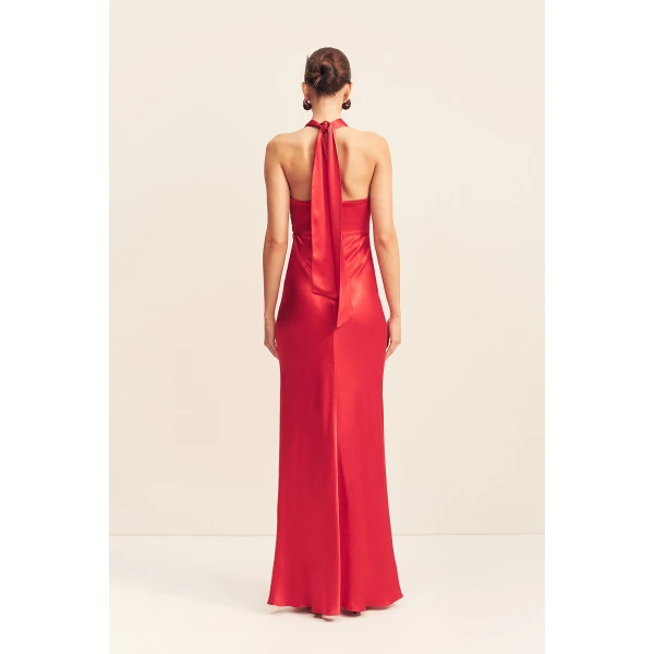 Shona Joy Red Dresses