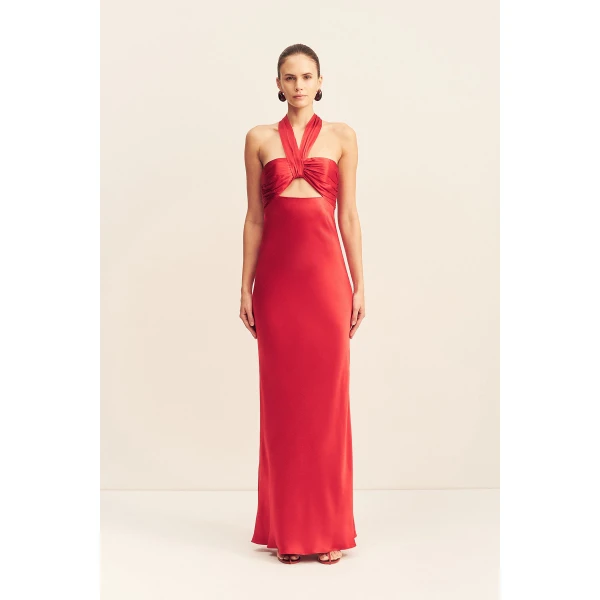 Shona Joy Red Dresses