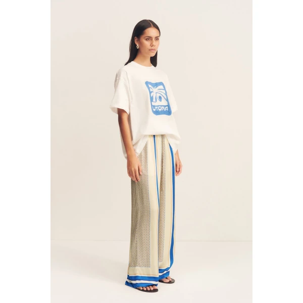 Shona Joy Ivory Tops