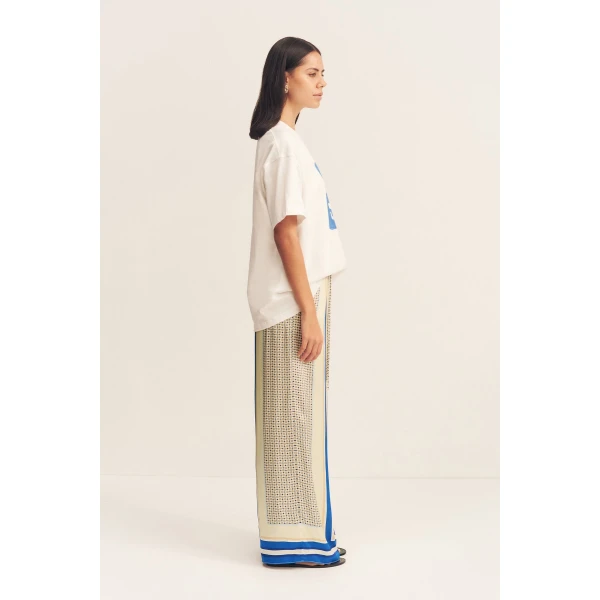 Shona Joy Ivory Tops
