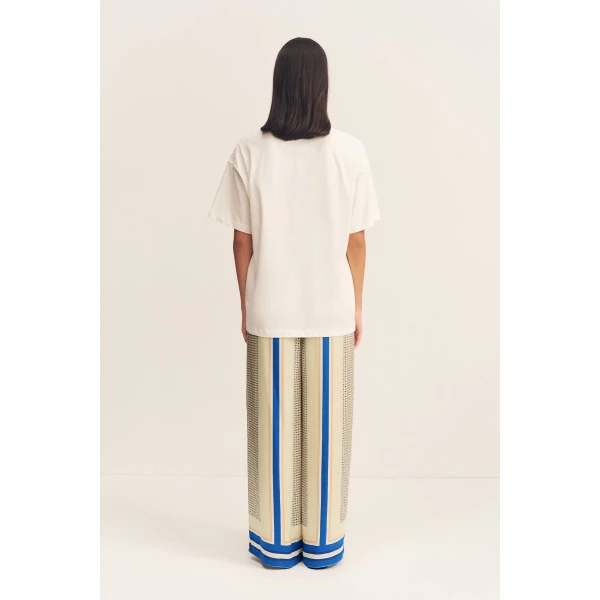 Shona Joy Ivory Tops