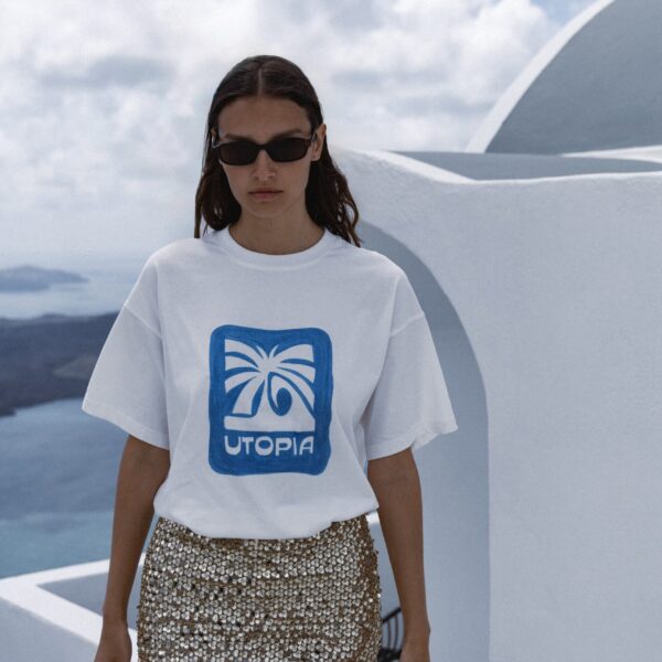 Shona Joy Ivory Tops