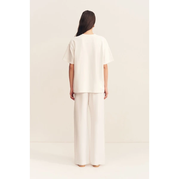 Shona Joy Ivory Tops