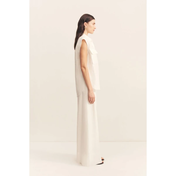 Shona Joy Ivory Pants