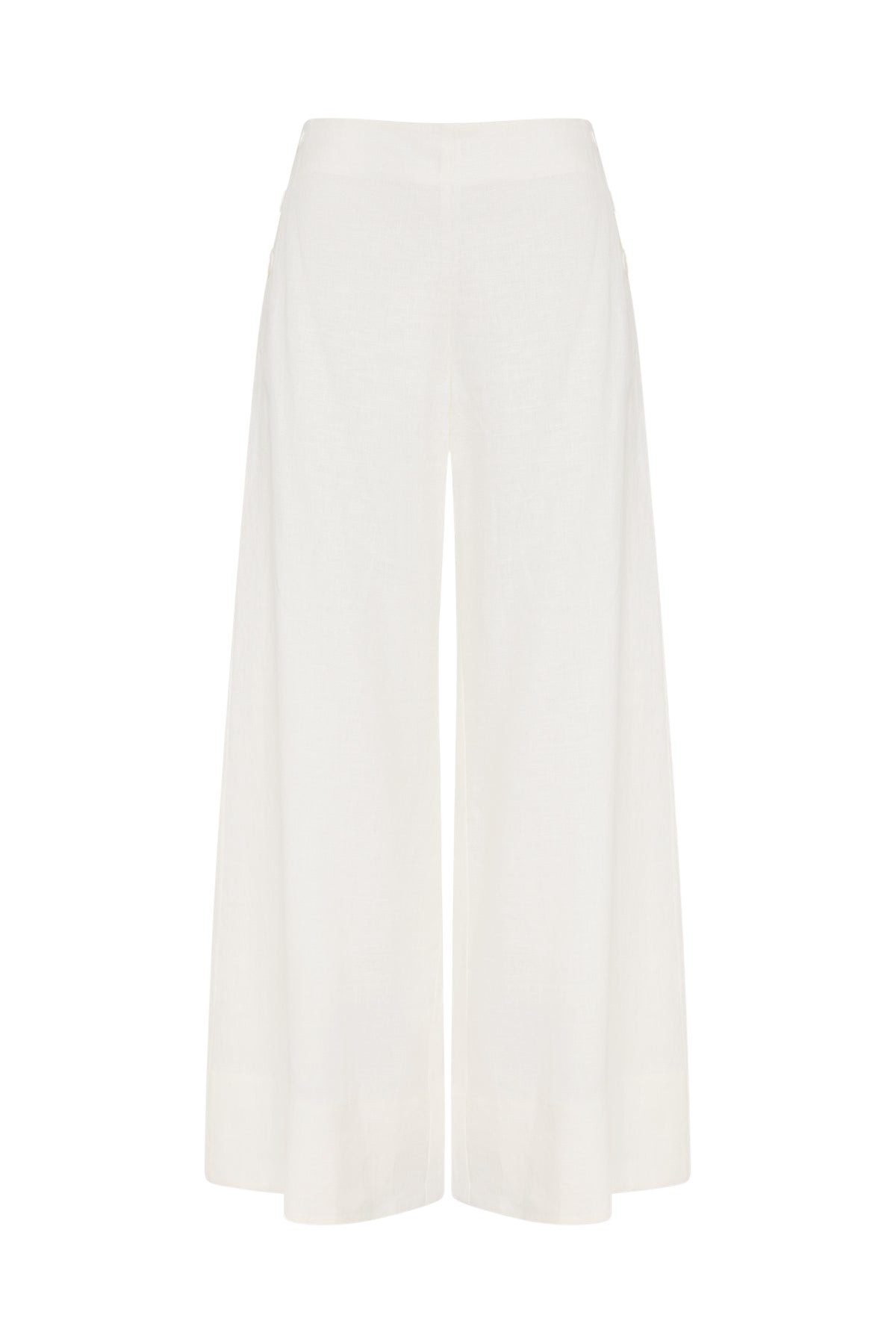 Shona Joy Wellington Button Up Pant