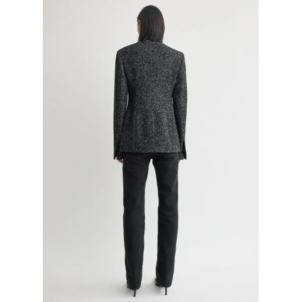 Toteme Jackets with minimalist design at Coveti