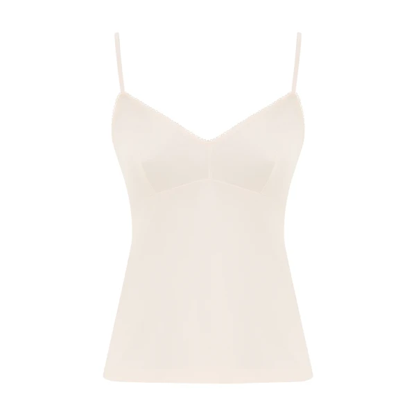 Elevate your elegance in this Zimmermann Tops   from the 2025 resort wear edit