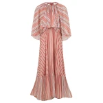 Elevate your elegance in this Zimmermann Dresses   from the 2025 resort wear edit