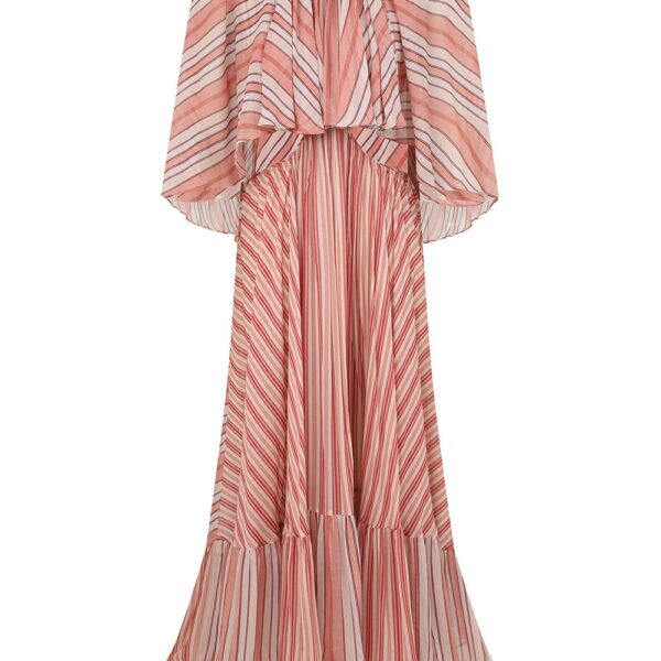 Elevate your elegance in this Zimmermann Dresses   from the 2025 resort wear edit