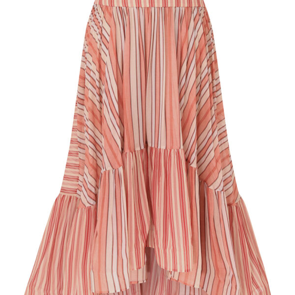 Elevate your elegance in this Zimmermann Skirts   from the 2025 resort wear edit
