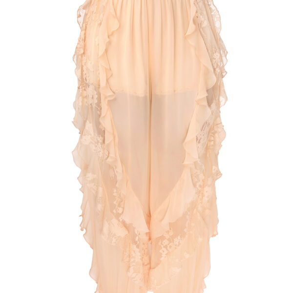 Elevate your elegance in this Zimmermann Pants   from the 2025 resort wear edit
