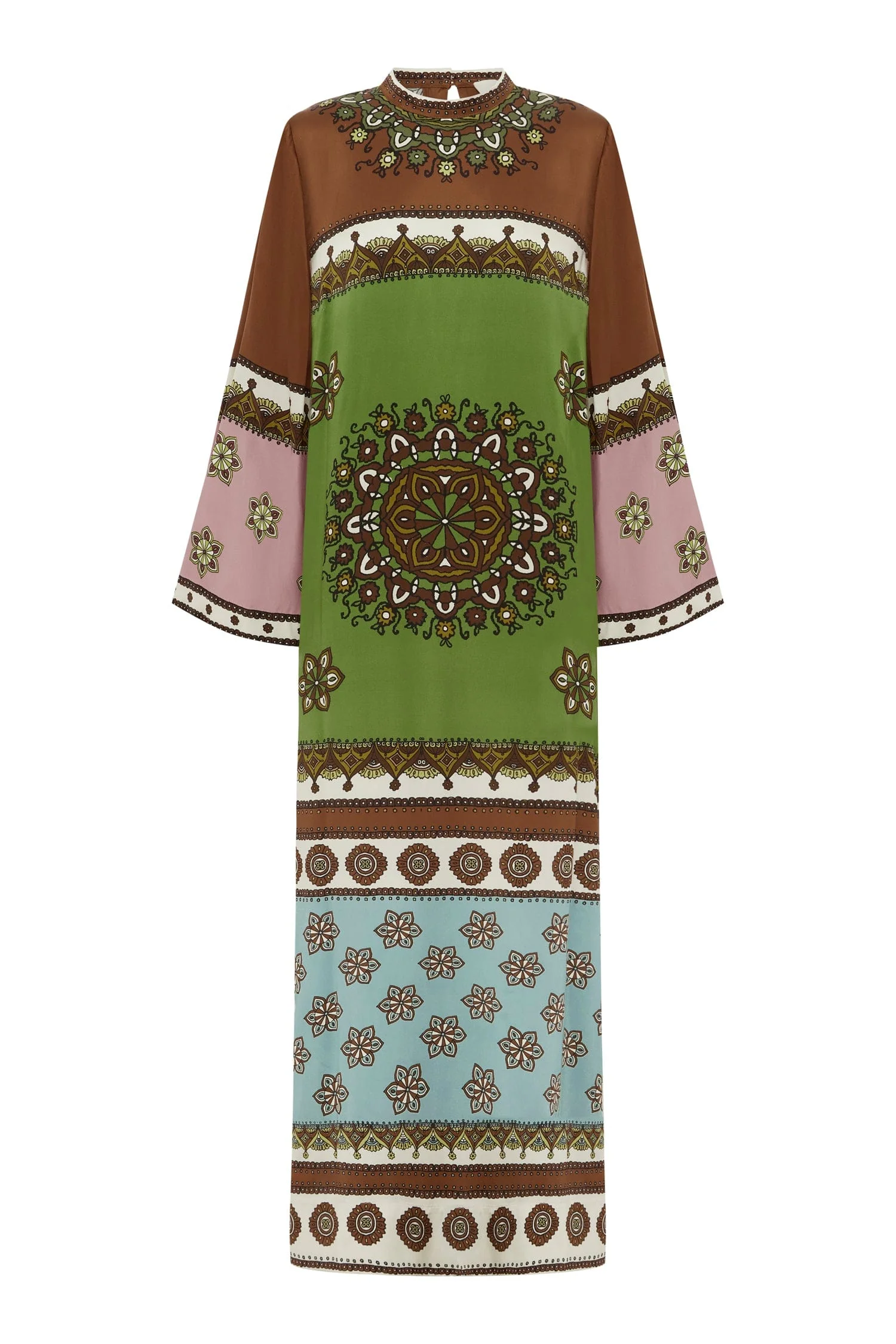 alemais-dress-midi-contina-silk-midi-dress alemais contina silk midi dress