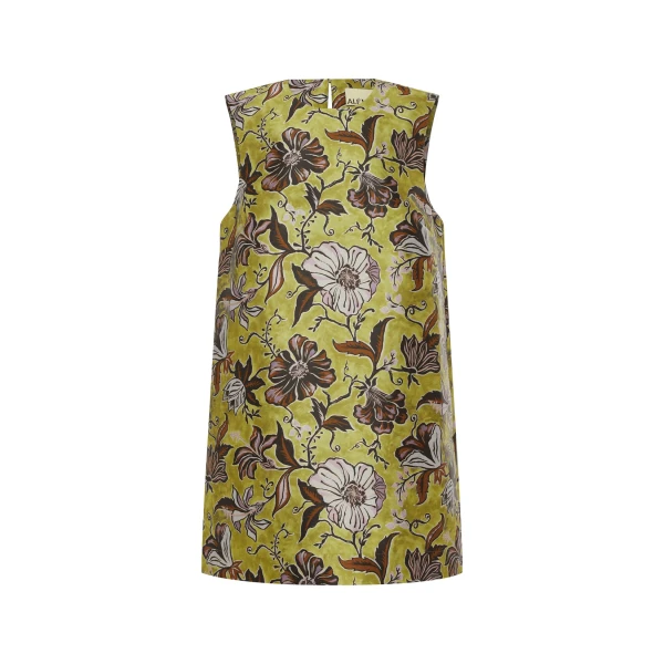 alemais mini dress