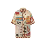 Alemais shirts