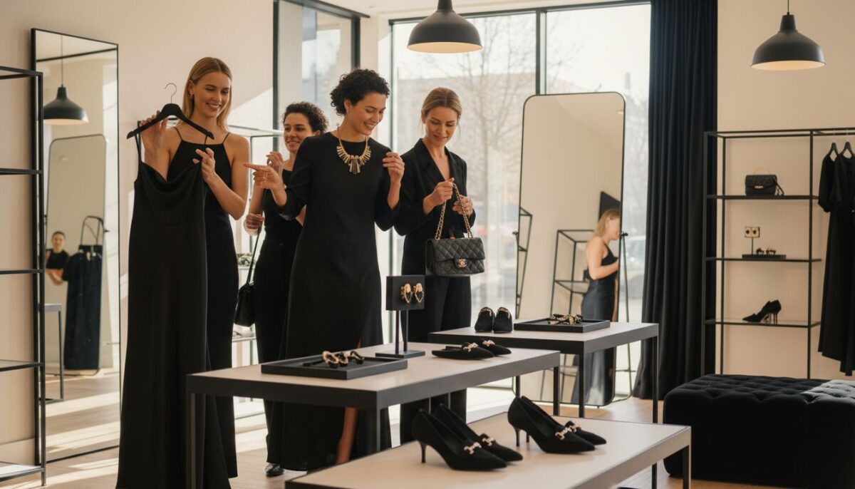 What Is High-End Ready-to-Wear? Complete Breakdown | Fashion &amp; Style ...