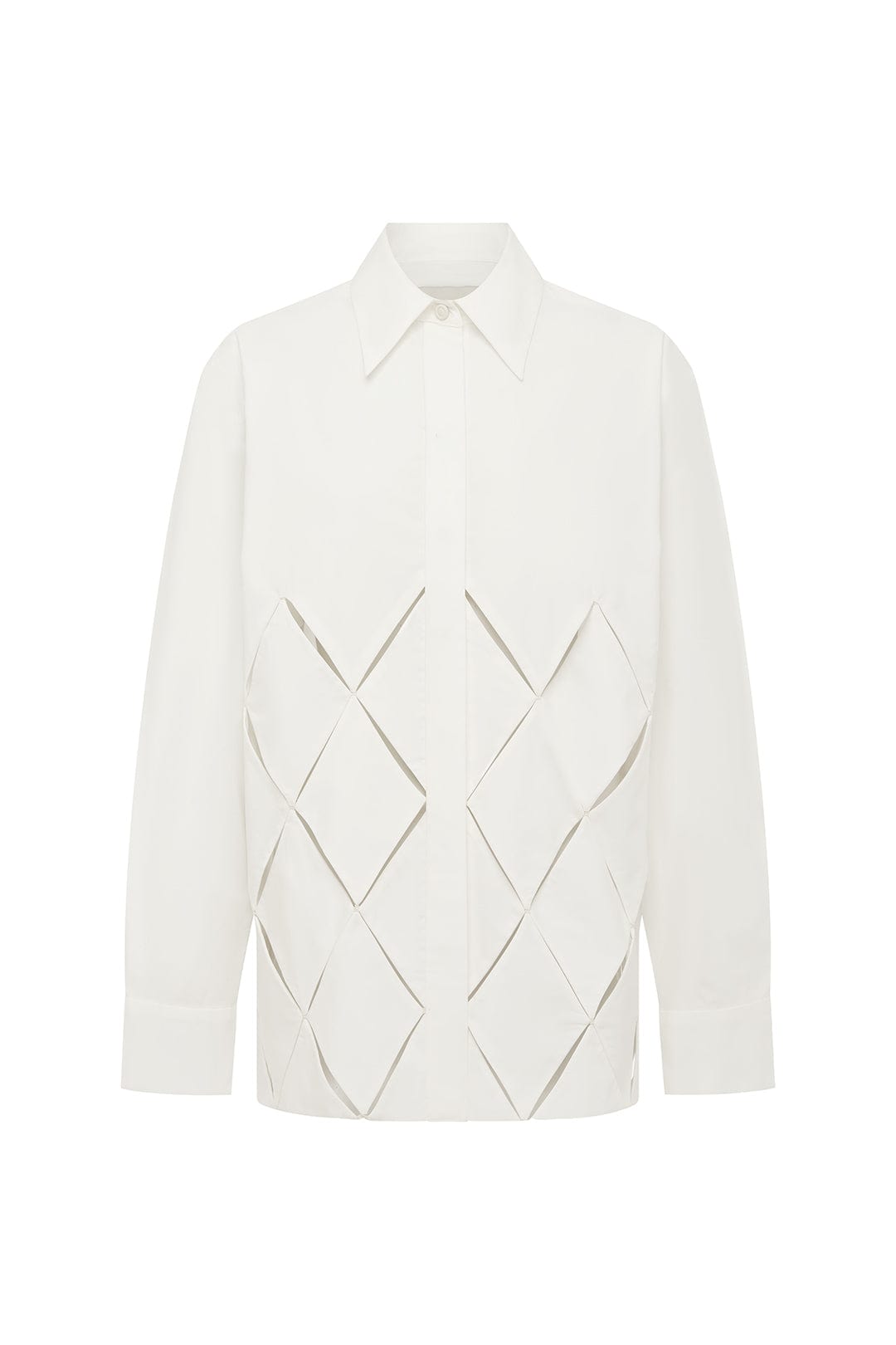 Alemais Cece Shirt