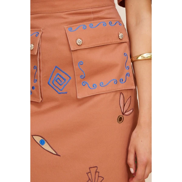 Alemais Skirts