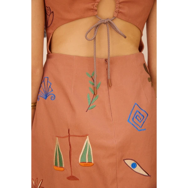 Alemais Dresses