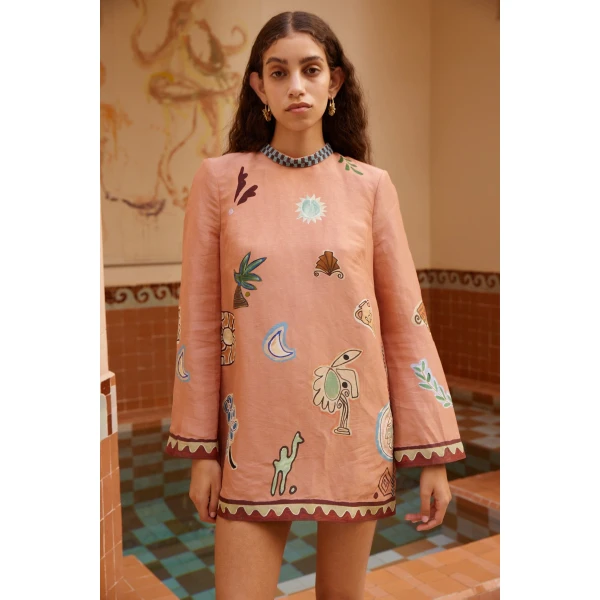 Alemais dresses