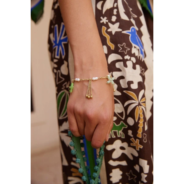 Alemais Bracelets