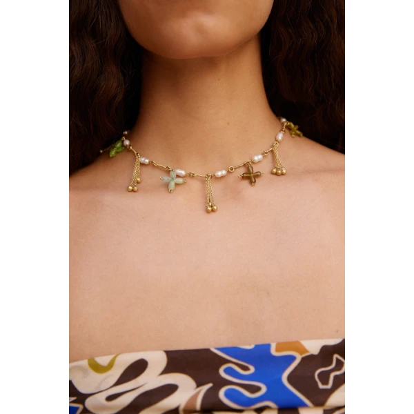 Alemais Necklace