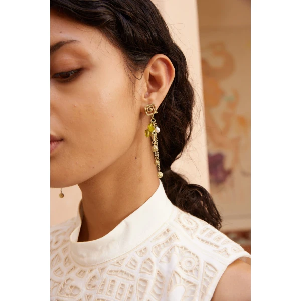 Alemais Earrings