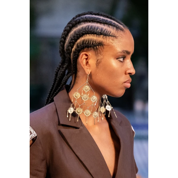 Alemais Earrings