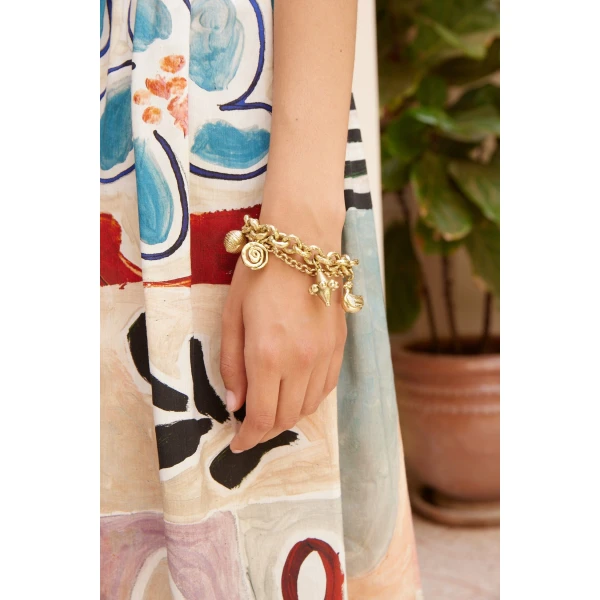 Alemais Bracelets