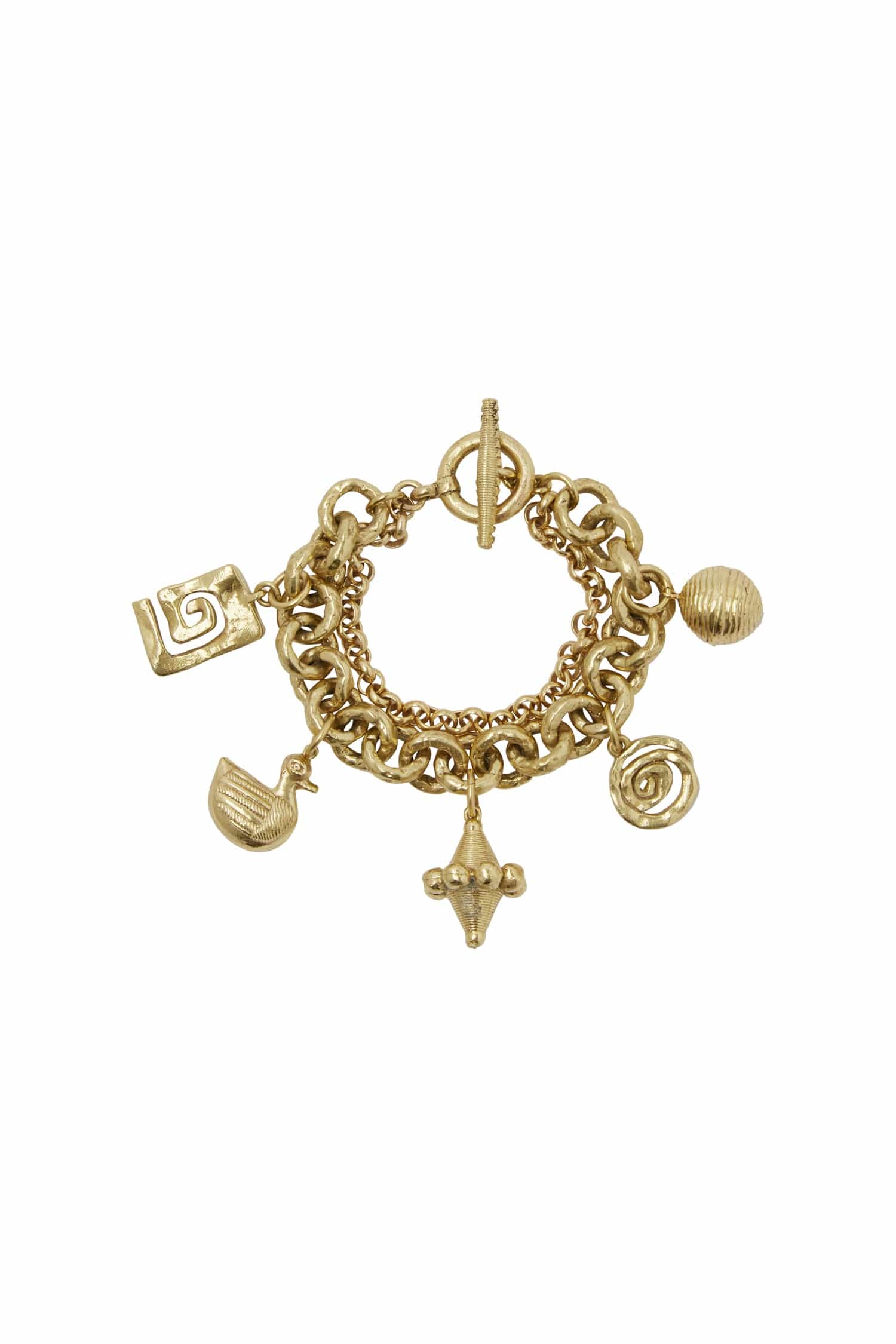 Alemais Le Jardin Collector Bracelet