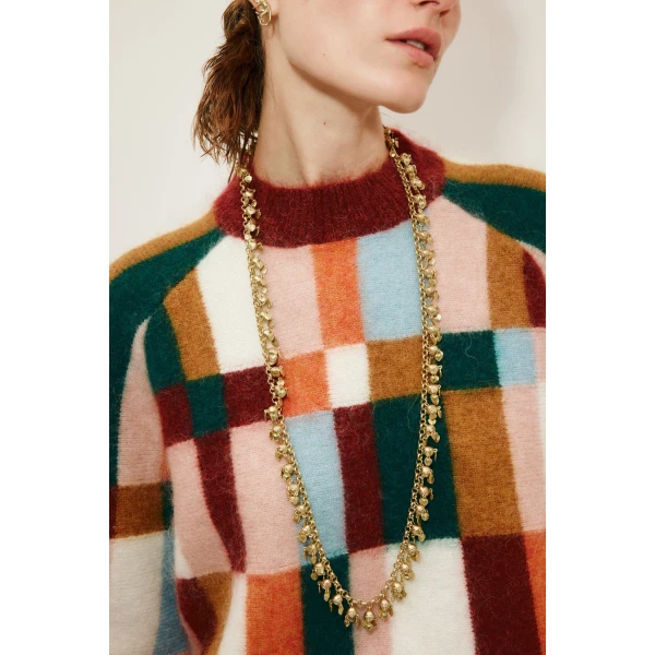 Alemais Necklace