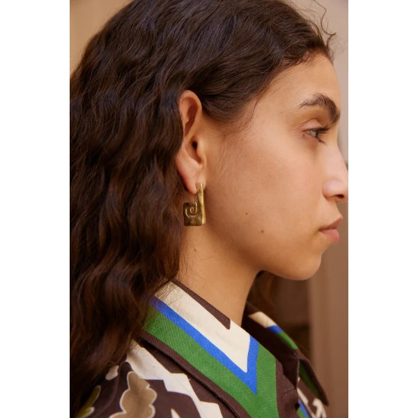 Alemais Earrings